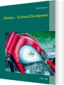 Nimbus - Technical Development - 