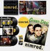 Green Day - Nimrod