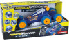 Ninco Racers - 6 Wheeler Rc Stunt Bil - 24 Ghz - Lyd Og Lys
