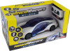 Ninco Racers - Ev-Sky Rc Racer Bil Med Auto-Parkering - 24 Ghz