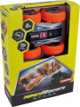 Ninco Racers - Stunt Orange 2 Rc Bil - Vendbar - 24 Ghz