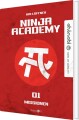 Ninja Academy Missionen - 