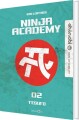Ninja Academy Tesuto - 