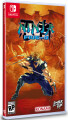Ninja Five-O Import