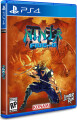 Ninja Five-O Import