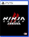 Ninja Gaiden 2 Black Import