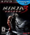 Ninja Gaiden 3 Import - 
