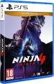 Ninja Gaiden 4 Deluxe Edition