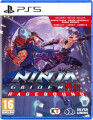 Ninja Gaiden Ragebound