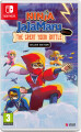 Ninja Jajamaru The Great Yokai Battle Hell Deluxe Edition - 