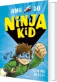 Ninja Kid 2 Flyvende Ninja - 