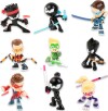 Ninja Kidz - Ninja Action Mystery Figures S1 Ass Cdu