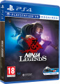Ninja Legends Vr - 
