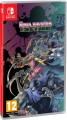 Ninja Saviors Return Of Warrior - 