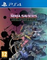 Ninja Saviors Return Of Warrior - 