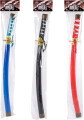 Ninja Sværd 60 Cm - Assorterede Farver