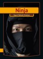 Ninja - Serien Min Første Bog - 