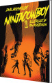 Ninjacowboy