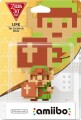 Nintendo Amiibo Figur - 8 Bit Link - The Legend Of Zelda