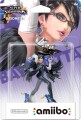 Super Smash Bros Figur - Bayonetta