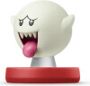 Nintendo Amiibo Figur - Boo Fra Super Mario