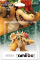 Nintendo Amiibo Super Smash Bros Figur - Bowser