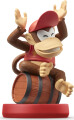 Nintendo Amiibo Figur - Diddy Kong