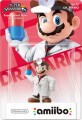 Nintendo Amiibo Figur - Dr Mario