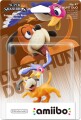 Nintendo Amiibo - Super Smash Bros Figur - Duck Hunt