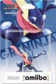 Nintendo Amiibo Figur - Greninja