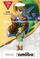 Nintendo Amiibo Figur - Ocarina Of Time - The Legend Of Zelda