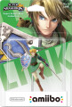 Nintendo Amiibo - Super Smash Bros Figur - Link