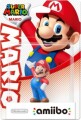 Nintendo Amiibo Figur - Mario