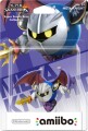 Nintendo Amiibo Figur - Meta Knight - Super Smash Bros Collection