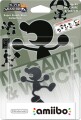 Nintendo Amiibo - Super Smash Bros Figur - Mr Game Watch