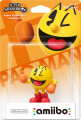 Nintendo Amiibo Figurine Pac-Man - 