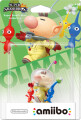 Nintendo Amiibo - Super Smash Bros Figur - Pikmin Olimar