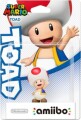 Nintendo Amiibo Figur - Toad