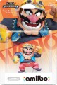 Nintendo Amiibo - Super Smash Bros Figur - Wario