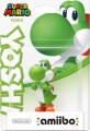 Nintendo Amiibo Figur - Yoshi Super Mario Bros