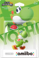 Nintendo Amiibo Super Smash Bros Figur - Yoshi