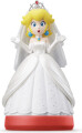 Nintendo Amiibo Figur - Prinsesse Peach I Brudekjole