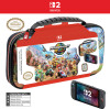 Nintendo Game Traveler Deluxe Travel Case - Mario Kart World