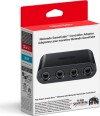 Gamecube Controller Adapter Til Nintendo Switch