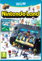 Nintendo Land - 
