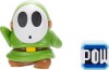 Nintendo Super Mario - 4 Figure - Green Shy Guy 424424