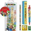 Nintendo - Super Mario Stationery Set