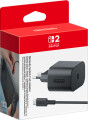 Nintendo Switch 2 Ac-Adapter