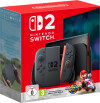 Nintendo Switch 2 Mario Kart World Bundle Download Code
