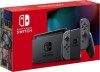 Nintendo Switch Console With Grey Joy-Con V2